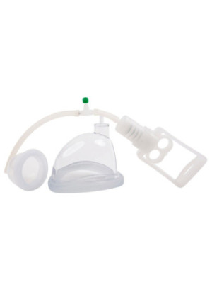 Vagina Set Duo Extreme Professional